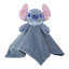 Couverture de sécurité pour bébé NoJo Disney, bleu et rose