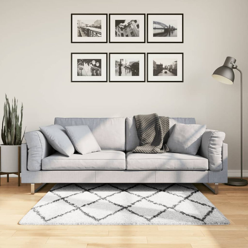 Poway Area Rug, Rectangle 120 x 170cm