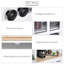 172cm Kitchen Pantry