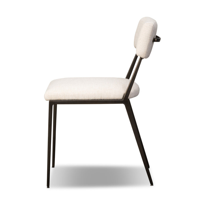 Somerson Dining Chair, Thames Cream