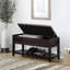 Ingleside Upholstered Storage Bench-1986718429