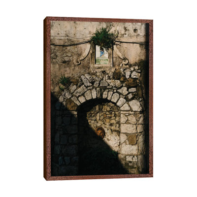 Positano VIII by Bethany Young - Print on Canvas