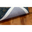 Tapis oriental en laine touffeté à la main Tingley-497537230