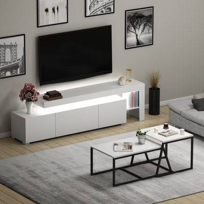 Living Room Furniture Set