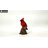 Motion Activated Singing Cardinal Standing on Stump