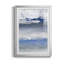 Soft Solace Indigo - Cadre photo, reproduction d'art sur papier-1600179608-1600179611