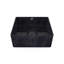 Cube40 15.75'' L Bathroom Sink-70532419