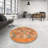 Abstract Indoor Rug-2027490380