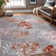 Chartier Gray / Brown Indoor / Outdoor Rug