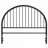 Steel Metal Slat Headboard-1931780551
