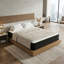 Matelas en mousse viscoélastique gélifiée 12 pouces pour grand lit, matelas en boîte-221587880-221587887