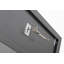 Lacerta Gun Safe Lock