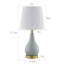 USB Table Lamp-1169867261