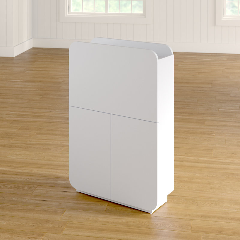 Haefner Secretary Desk