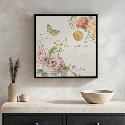 «Samy XXII» par Lisa Audit, reproduction d'art sur toile