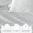Simply Soft™ Scallops Pattern Microfiber Sheet Set-553696823-553696828