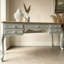 Bureau d'écriture Simple Modern Burlywood-129180785