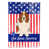 Basset (Cream/Brown)