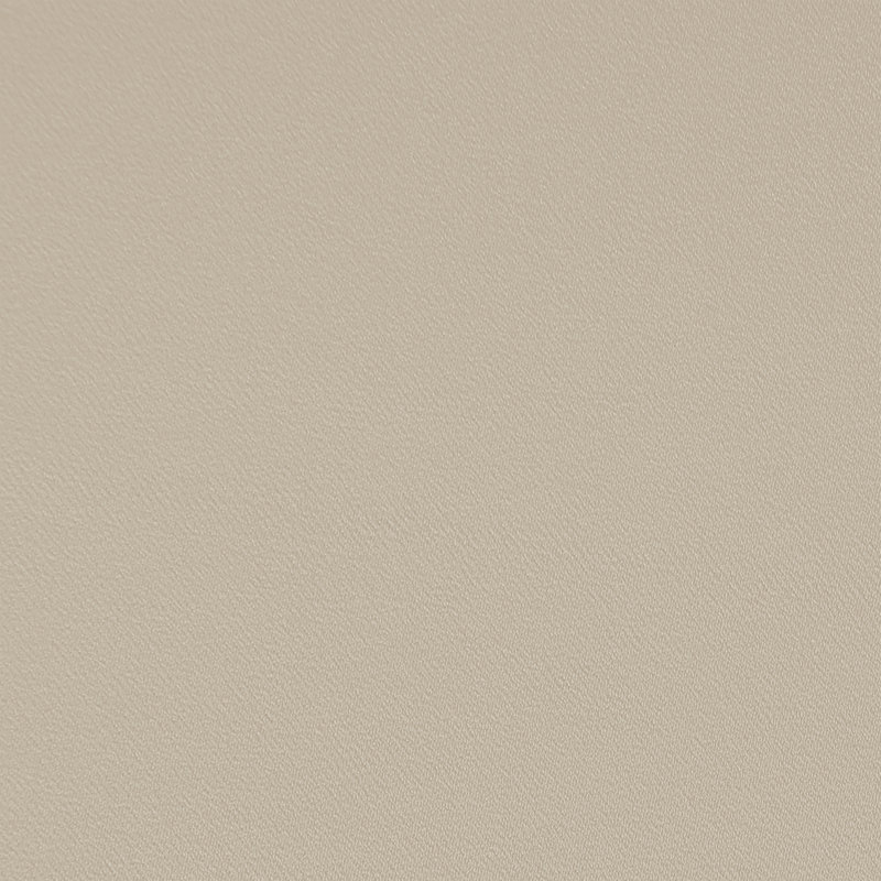 Blackout Pencil Pleat Room Darkening 230 Gsm Curtains, Cream, 168cm Width x 228cm Drop