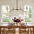 Lane 4-Light Chandelier-1337940073