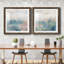 Cottage Grove I - ensemble de 2 peintures encadrées-1371576236-1371576239