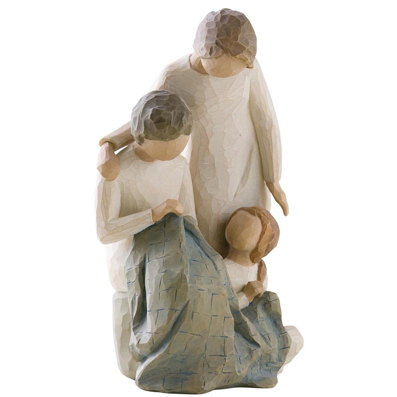 People Decorative Object