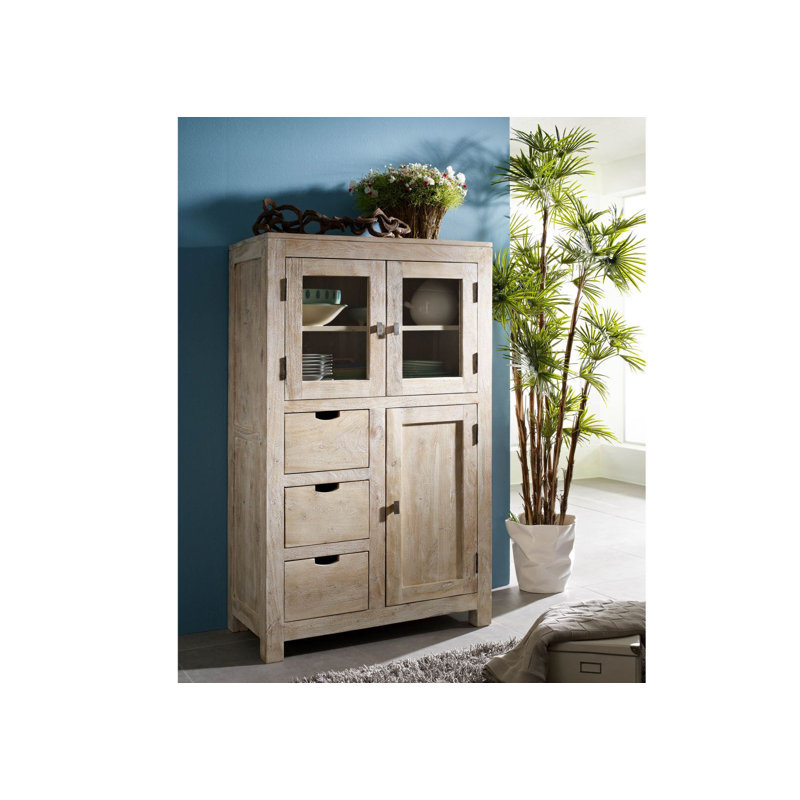 Display Cabinet