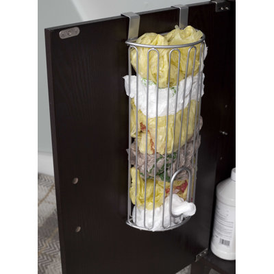 Brunswick Cabinet Door Organizer