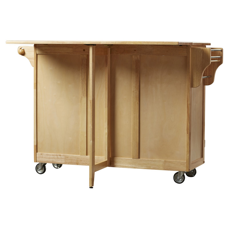 Aadham Kitchen Cart