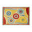 Tapis intérieur et extérieur Bold Strut-952603183