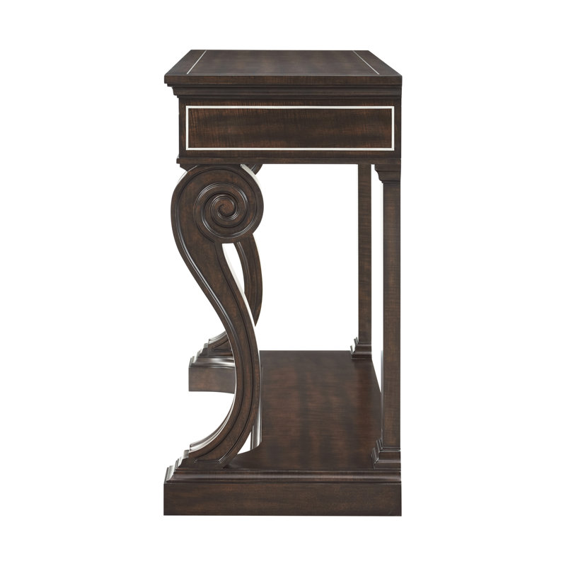 Spencer London 52'' W Console Table, Fulham