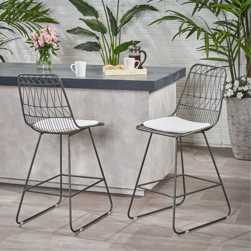 TABOURET NIEZ