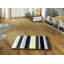 Fava Four Leg Coffee Table-1885152564