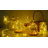 Ariyana Outdoor 30 - Bulb 9.8'' Battery Powered LED String Light