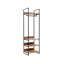 Sheila 64cm Closet System