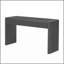 Console d'entrée 55 po avec tiroirs cannelés Lopp-130085300-130085305-130085308