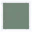 Panneau mural 3D en vert / argent-94811436