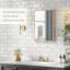 Rectangle Mirror
