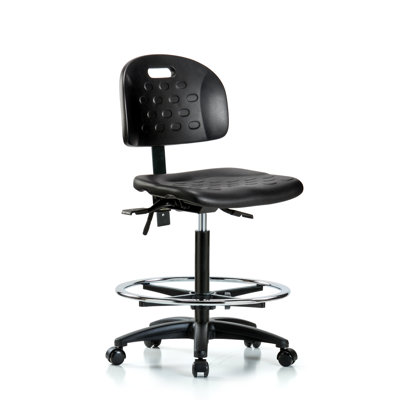 Chaise de dessin Allyssa