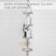 Serviteur de douche Pyron-1113622012
