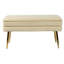 Banc de rangement rembourré et amovible Grayton-1564438280