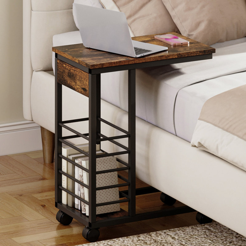 C Table End Table
