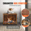 Mobilier pour cage Diskson-1349835941
