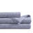 400 Thread Count Organic Cotton Extra Deep Pocket Sheet Set-105371192-105371189