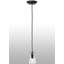 Luminaire suspendu conique 1 lumière-16183568