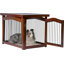 Cork Pet Cage