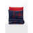 Tissu écossais rouge / bleu foncé est en rupture de stock sélectionné