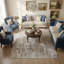 Tapis à poils longs Cozy-1732599339