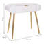 Appalachia 84.5cm Console Table
