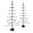 Christmas Tabletop Tree-64009215
